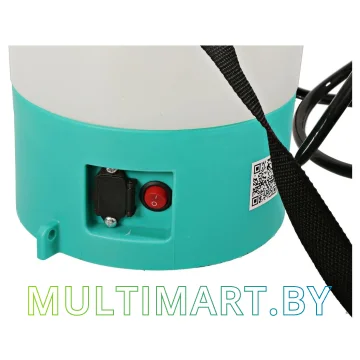 Опрыскиватель Sturm GS8210B картинка 5